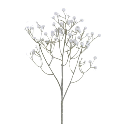 Morsiusharso – koristeoksa, 60 cm