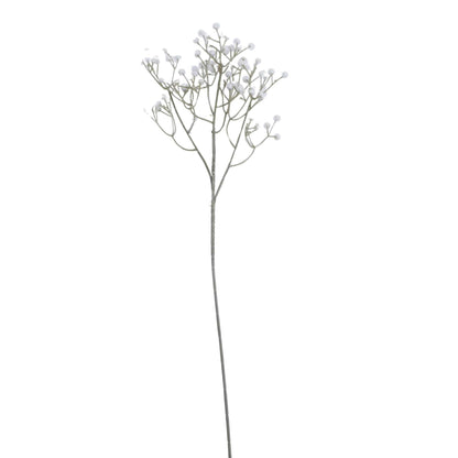 Morsiusharso – koristeoksa, 60 cm