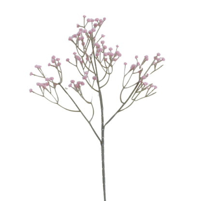Morsiusharso – koristeoksa, 60 cm