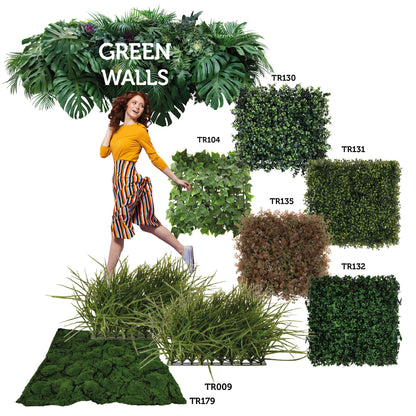 Muratti – tekokasvi, 30 cm