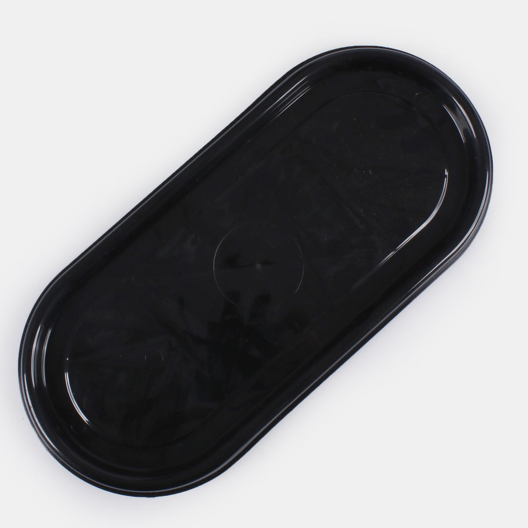 Musta kukkaruukku