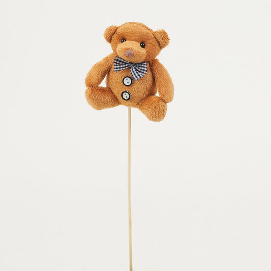 Musta pääsiäiskoriste, 11 cm