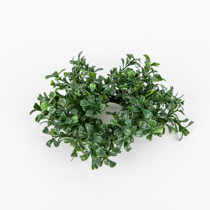 Mustikka – koristekranssi, 18 cm