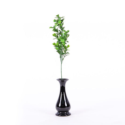 Mustikka – koristeoksa, 44 cm