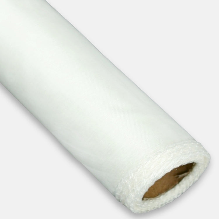 Organza 40 cm/9 yd Ecru - Tekokukat.fi