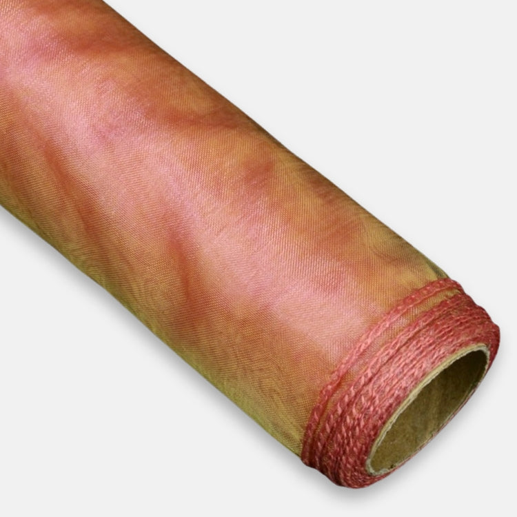 Organza 40 cm/9 yd Kirsikka - Tekokukat.fi