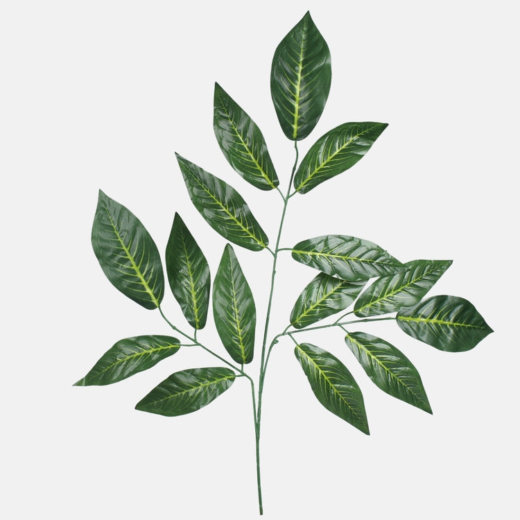 Pähkinä spray Vihreä - Tekokukat.fi