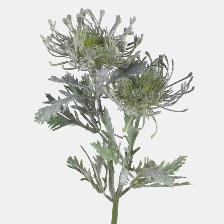 Ohdake x 2 tekokukka vihreä - Tekokukat.fi