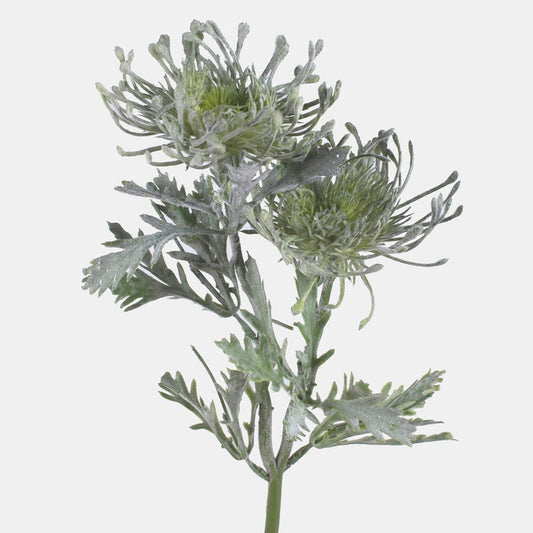 Ohdake x 2 tekokukka vihreä - Tekokukat.fi