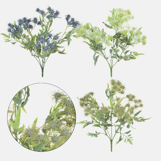 Ohdake x 5 Sekoita - Tekokukat.fi