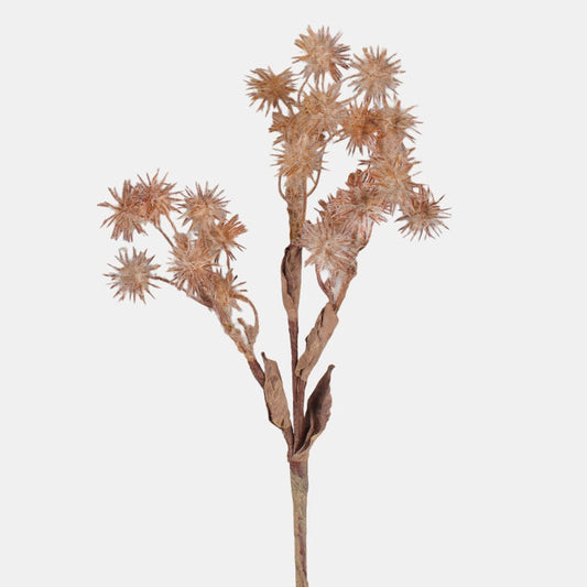 Ohdake vaaleanruskea - Tekokukat.fi