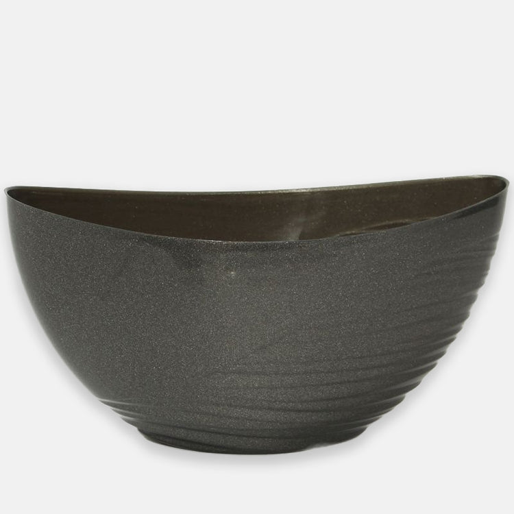 Pienen veneen kattilan kansi Grafiitti - Tekokukat.fi