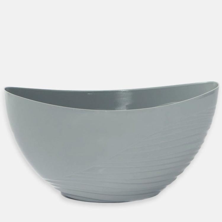 Pienen veneen kattilan kansi Harmaa - Tekokukat.fi