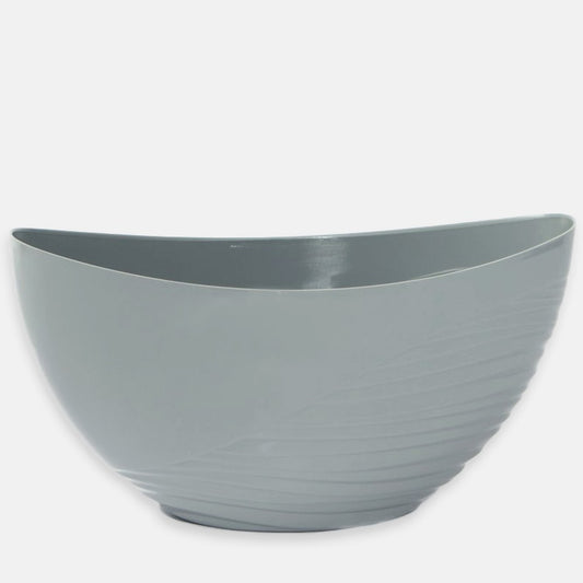 Pienen veneen kattilan kansi Harmaa - Tekokukat.fi