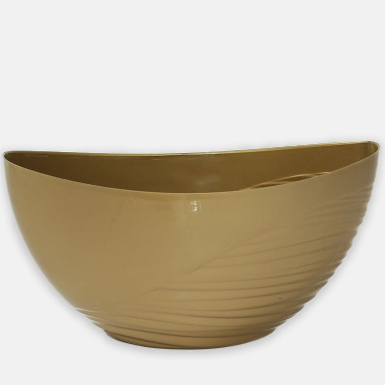 Pienen veneen kattilan kansi Kulta - Tekokukat.fi