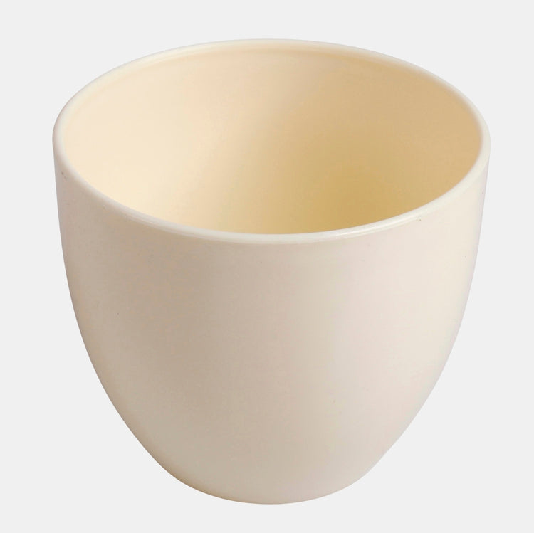 Sava kattilan kansi Ecru - Tekokukat.fi