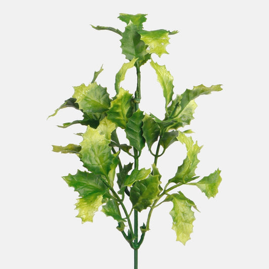 Holly vihreä - Tekokukat.fi