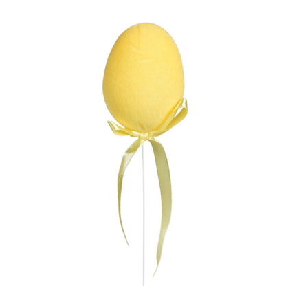 Pääsiäiskoriste, 21 cm, 12 kpl / pakkaus