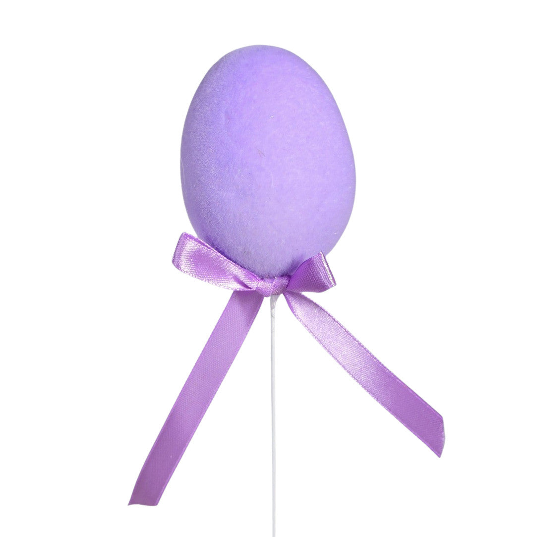 Pääsiäiskoriste, 21 cm, 12 kpl / pakkaus