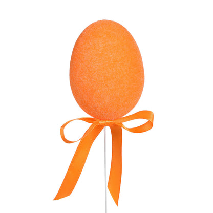 Pääsiäiskoriste, 21 cm, 12 kpl / pakkaus