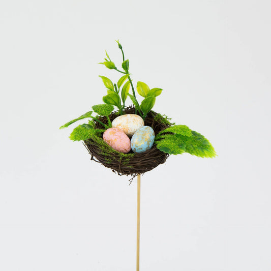 Pääsiäiskoriste, 8 cm