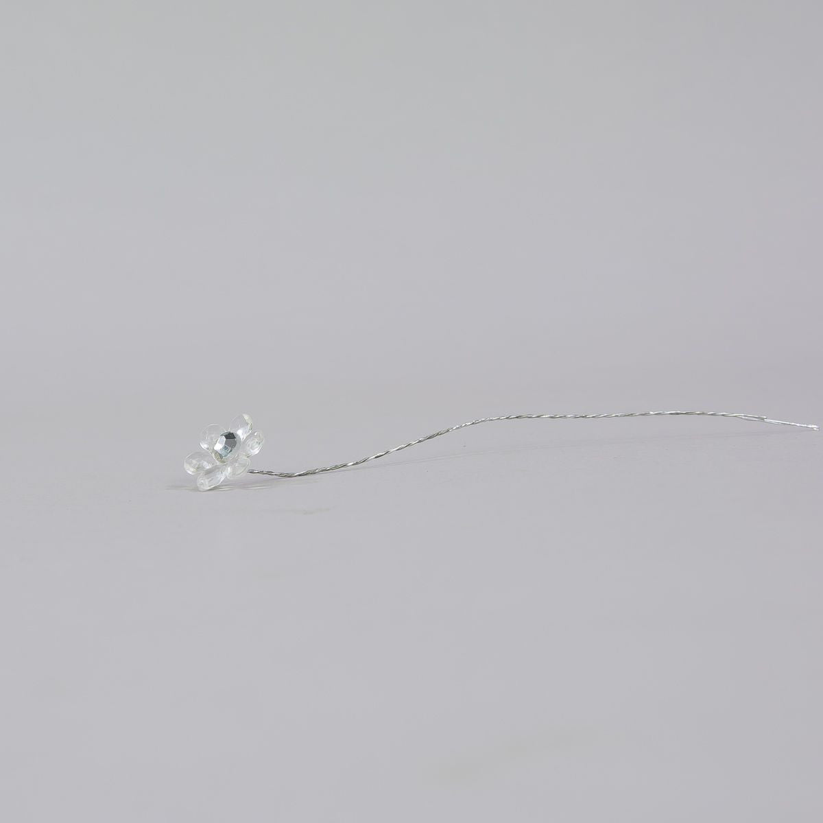 Päivänkakkara – sisustuskoriste, 9.5 cm, 240 kpl / pakkaus