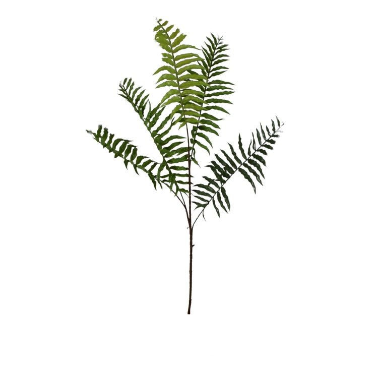 Palm vihreä 3 - Tekokukat.fi