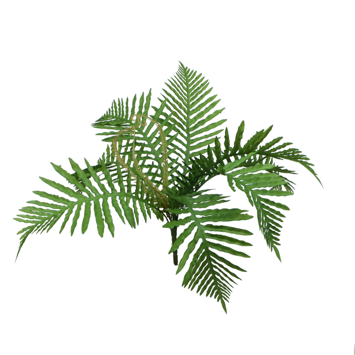 Palmu – tekokukkakimppu, 50 cm