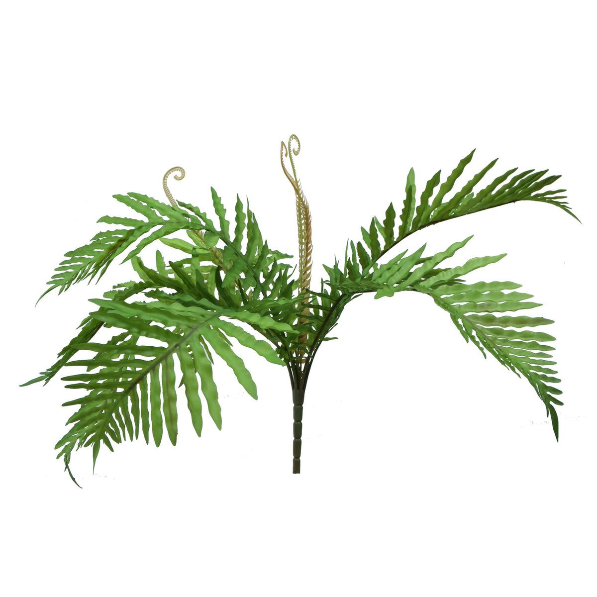 Palmu – tekokukkakimppu, 50 cm
