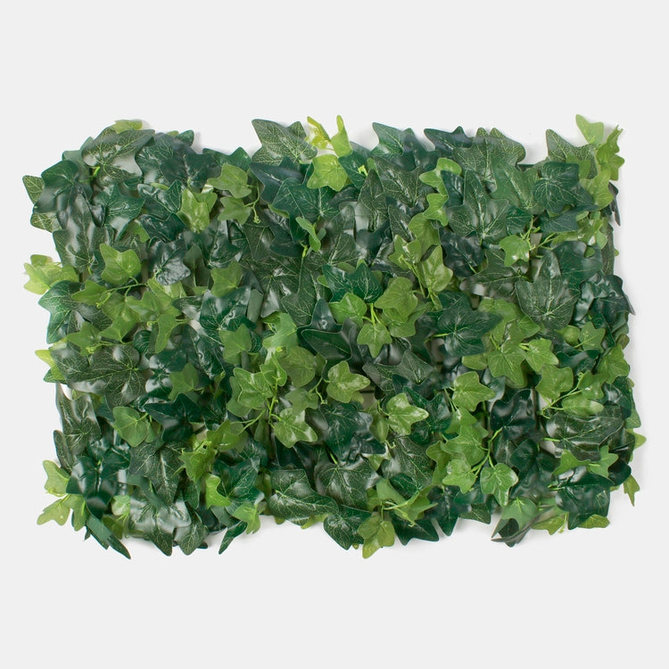 Kasvipaneeli 60 x 40 cm Vihreä - Tekokukat.fi