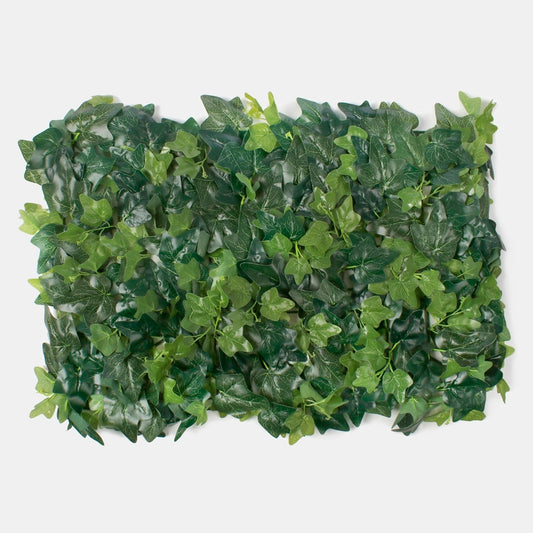 Kasvipaneeli 60 x 40 cm Vihreä - Tekokukat.fi