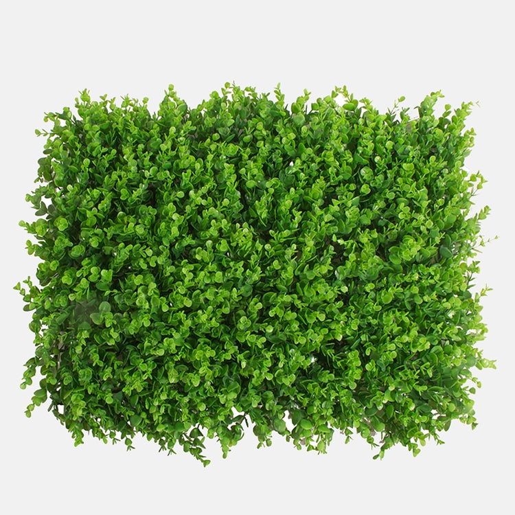 Kasvipaneeli 60 x 40 cm Vihreä - Tekokukat.fi