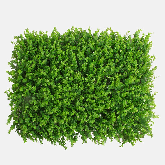 Kasvipaneeli 60 x 40 cm Vihreä - Tekokukat.fi