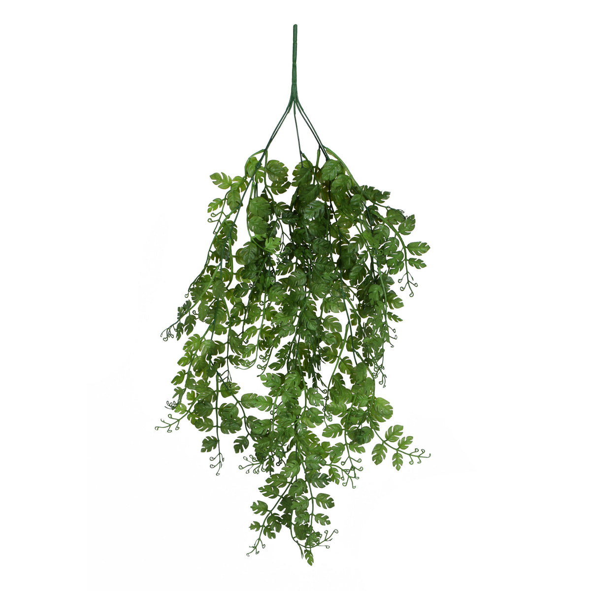 Peikonlehti – tekoköynnös, 83 cm