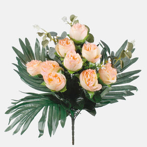 Persikka/vaaleanpunainen