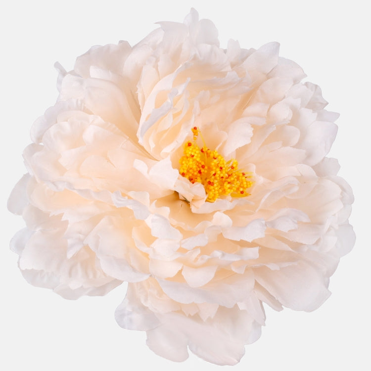 Pioni Luutnantti Peach - Tekokukat.fi