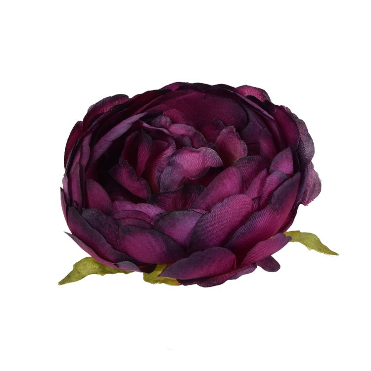 Pioni Dk. Violetti/violetti - Tekokukat.fi