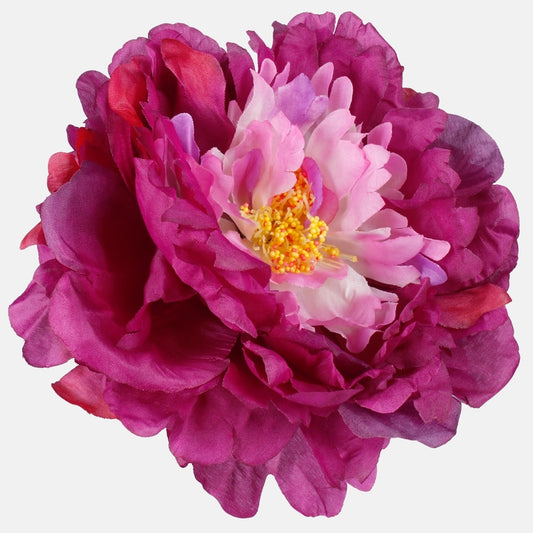 Pioni Violetti - Tekokukat.fi