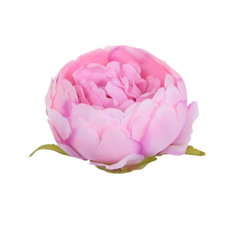 Pioni Vaalea violetti - Tekokukat.fi