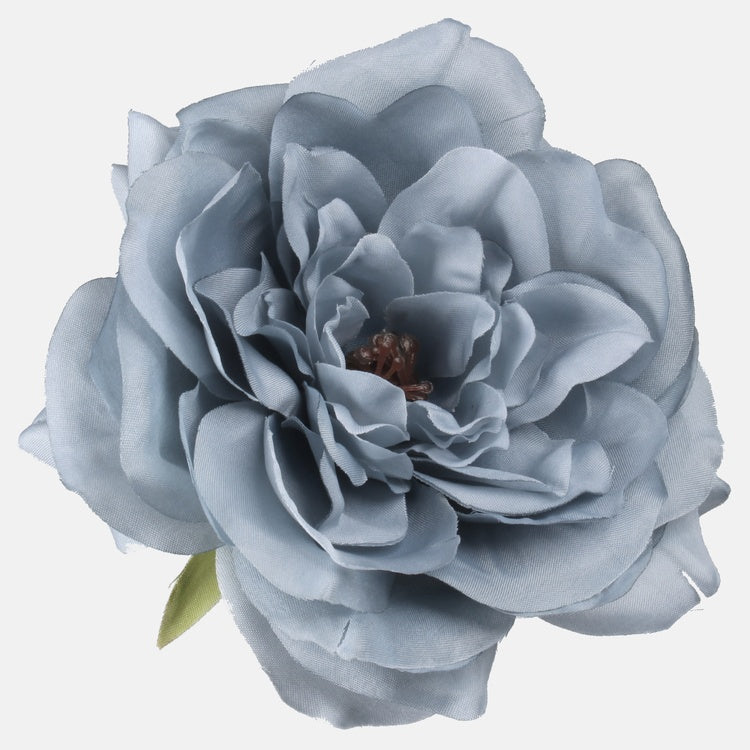 Pioni Syksyn sininen - Tekokukat.fi