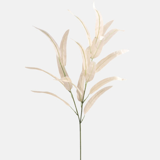 Persikanvärinen paju – koristeoksa, 80 cm