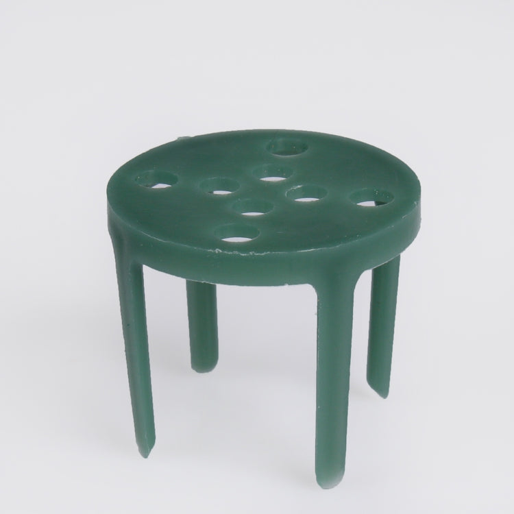 Pinpidike Vihreä - Tekokukat.fi