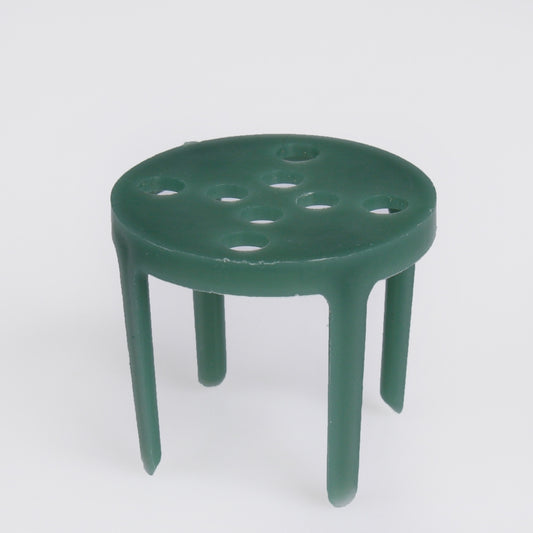 Pinpidike Vihreä - Tekokukat.fi