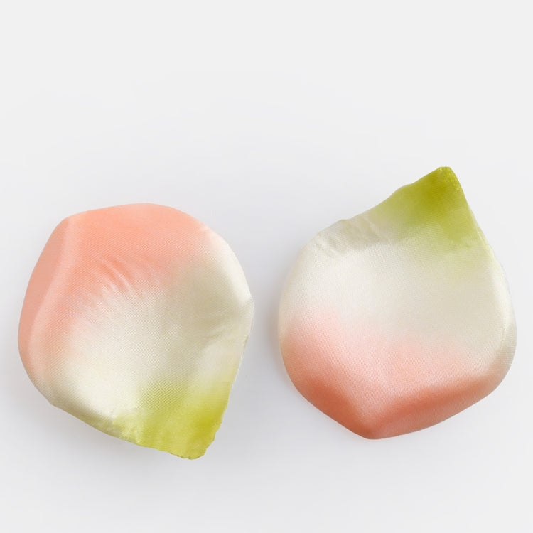 Ruusun terälehtiä x 100 kpl Lohi - Tekokukat.fi