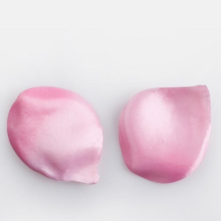 Ruusun terälehtiä x 100 kpl T.T. Pinkki - Tekokukat.fi