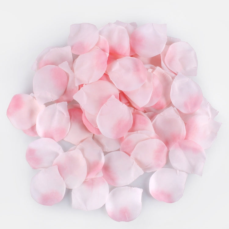 Ruusun terälehtiä x 100 kpl T.T. Pinkki - Tekokukat.fi