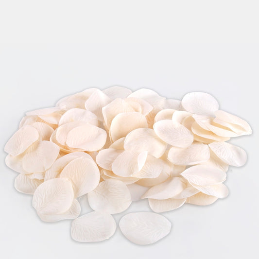 Ruusun terälehtiä x 100 kpl Kerma - Tekokukat.fi