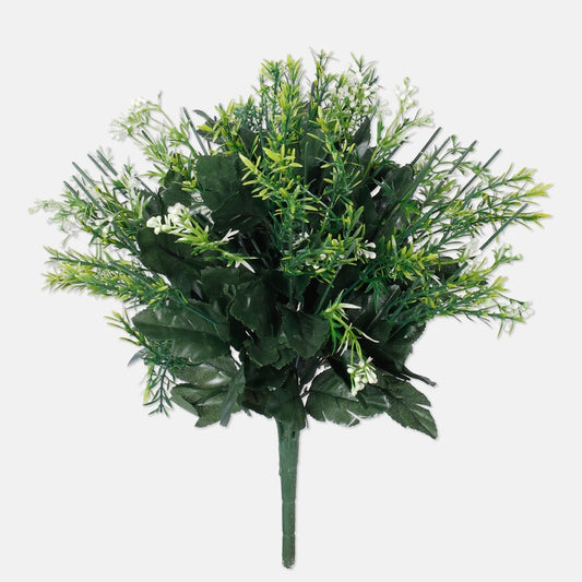 Kimppupohja x 36 Vihreä - Tekokukat.fi