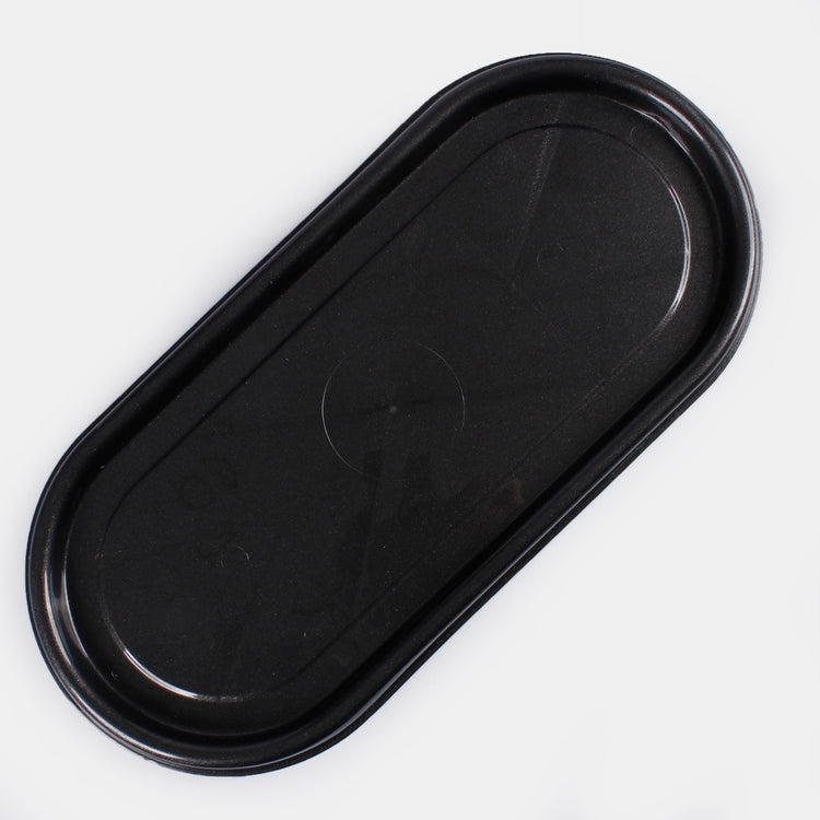 Hautakynttiläpohja Grafiitti - Tekokukat.fi