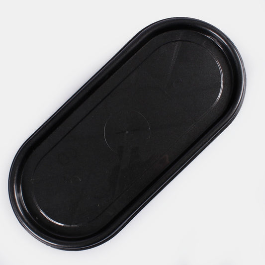 Hautakynttiläpohja Grafiitti - Tekokukat.fi